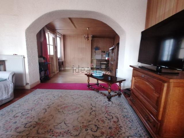Maison, Les Ormes