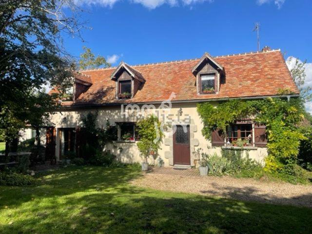 Maison, Les Aulneaux