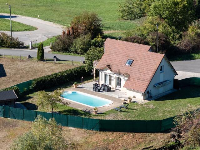 Maison, Les Auxons