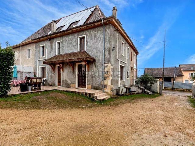 Maison, Les Avenières Veyrins Thuellin