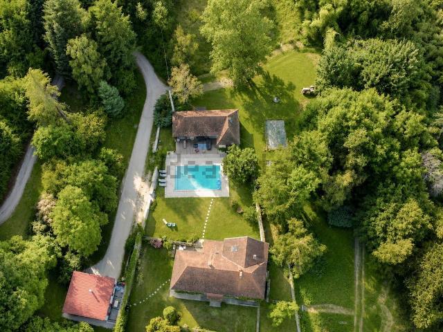 Maison, Les Avenières Veyrins Thuellin