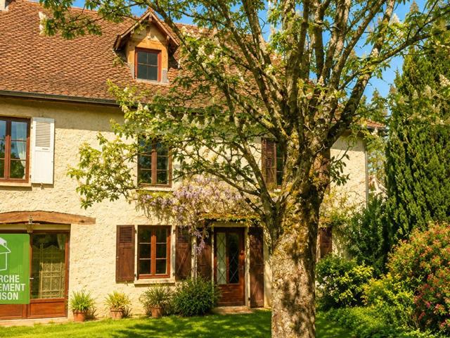 Maison, Les Avenières Veyrins Thuellin
