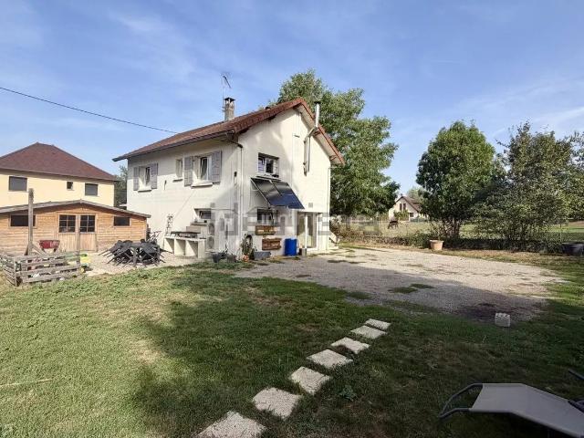 Maison, Les Avenières Veyrins Thuellin