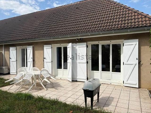 Maison, Les Avenières Veyrins Thuellin