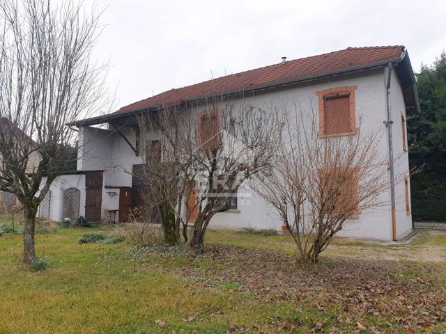 Maison, Les Abrets en Dauphiné