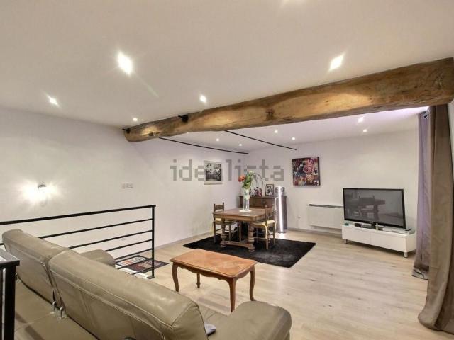 Maison, Les Abrets en Dauphiné
