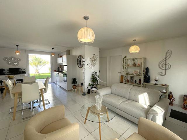 Maison Les Achards 4 pièce s 83 m²