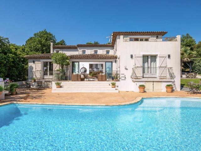 Maison, Les Adrets de l&apos Estérel