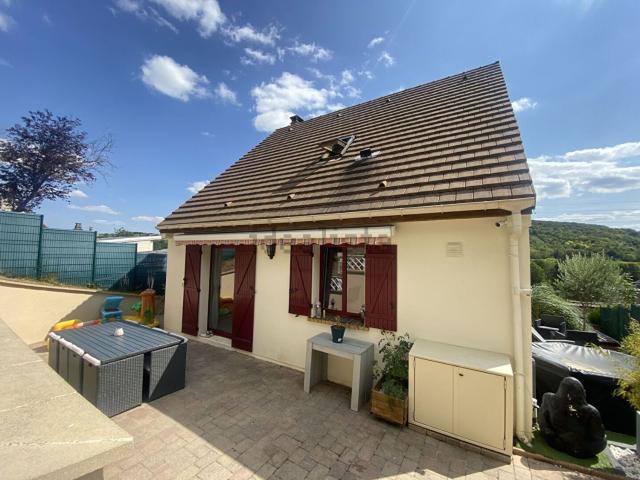 Maison, Les Andelys