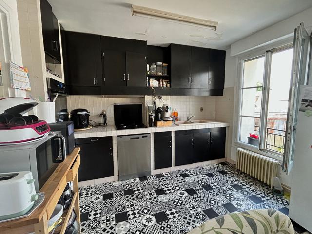 Maison Les Andelys 7 pièce s 157,57m2