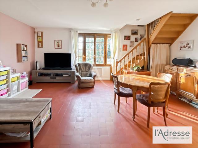 Maison Les Andelys 4 pièce s 75 m2