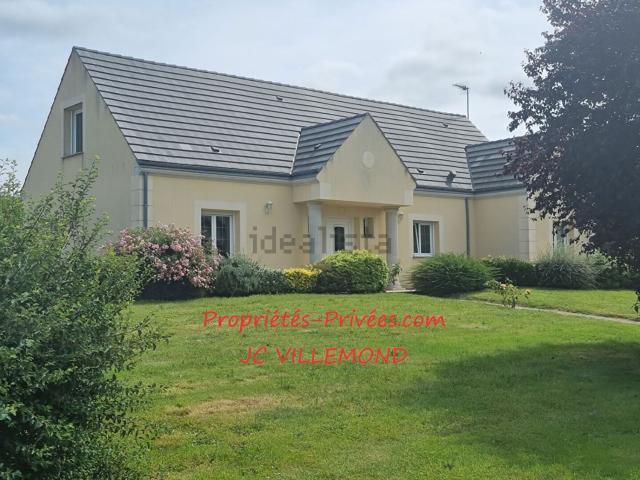 Maison, Les Bordes