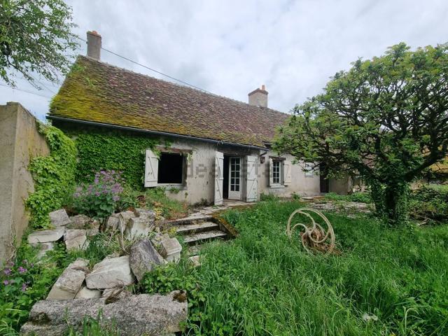 Maison, Les Bordes