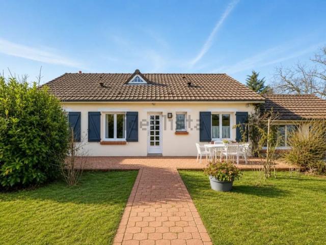 Maison, Les Bordes