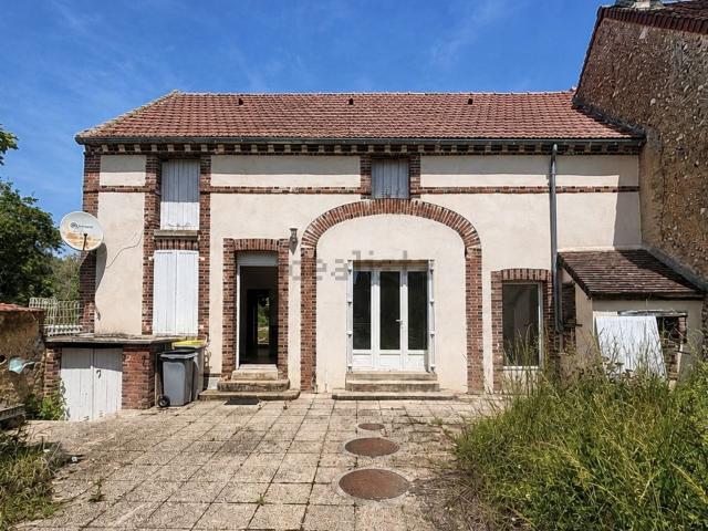 Maison, Égriselles le Bocage