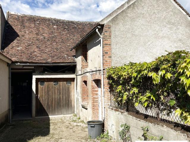 Maison, Bonnée