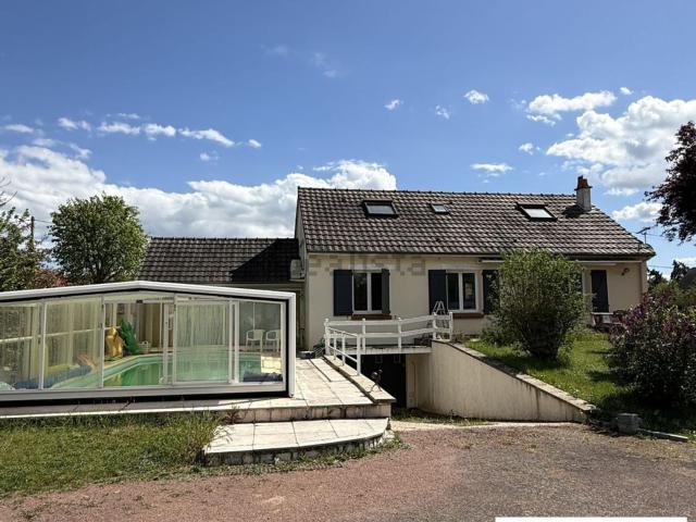 Maison, Les Bordes