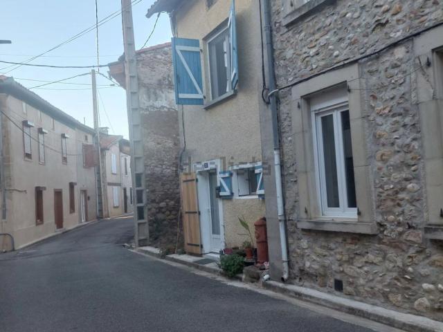 Maison, Les Bordes sur Arize
