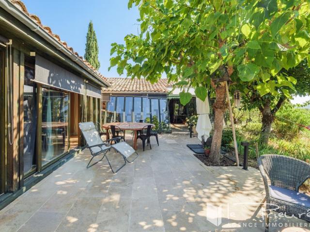 Maison, Les Cabannes
