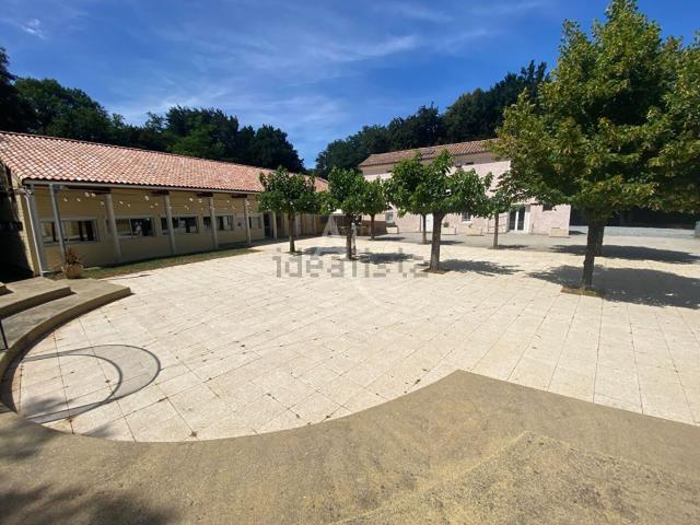 Maison, Les Cammazes