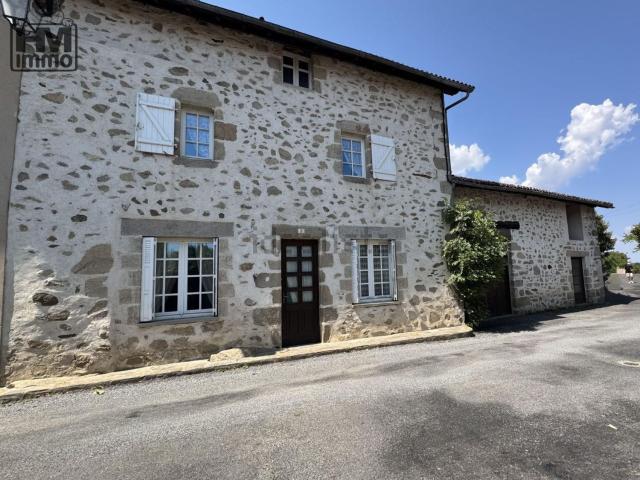 Maison, Les Cars