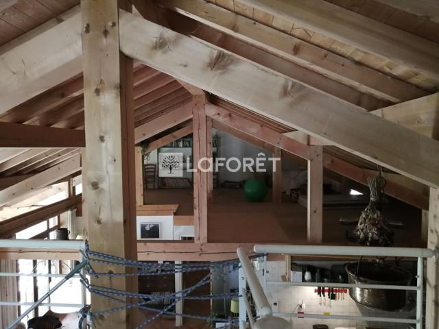 Maison Les Chapelles 5 pièce s 149.74 m2 150m² Les Chapelles