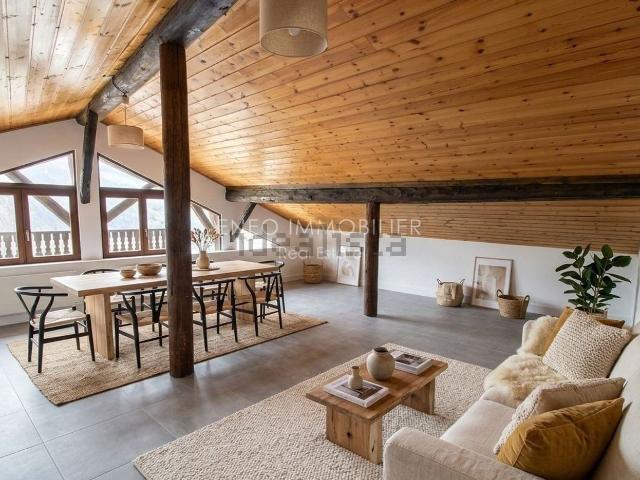 Maison, Les Chapelles