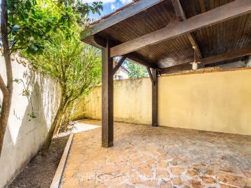 Maison Les Cheres 4 pièce s 97 m2