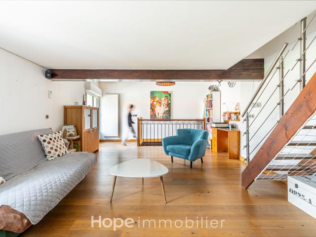 Maison Les Cheres 4 pièce s 97 m2