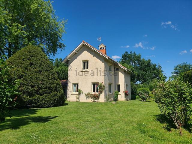 Maison, Les Chères