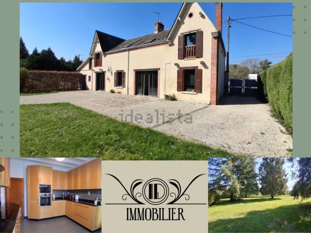 Maison, Les Choux