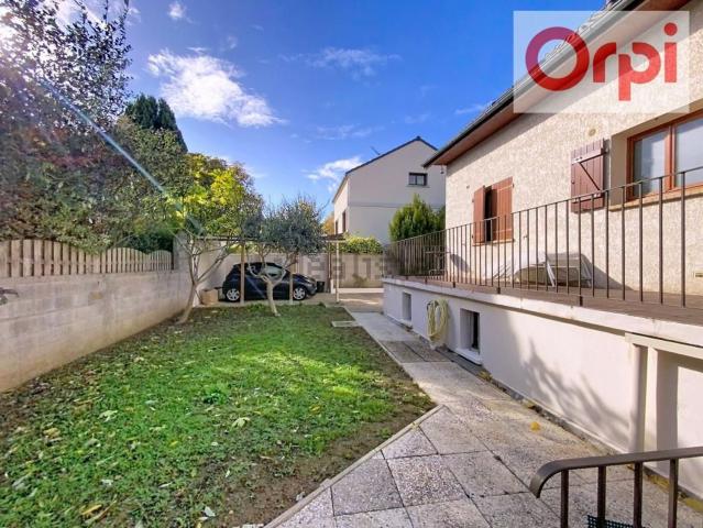 Maison, Les Clayes sous Bois