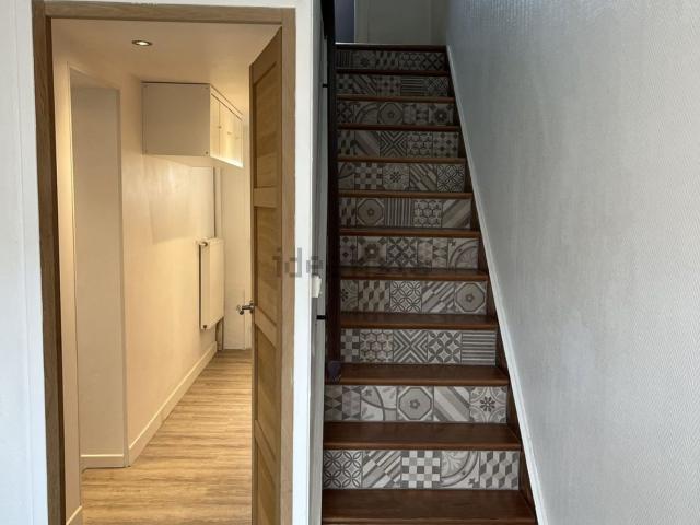 Maison, Les Clayes sous Bois