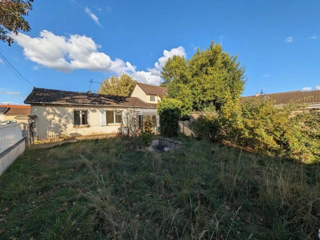 Maison, Les Clayes sous Bois
