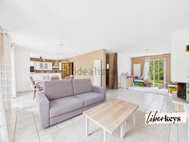 Maison, Les Clayes sous Bois