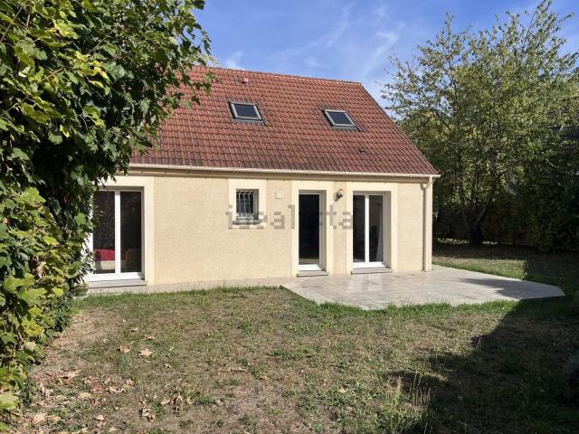 Maison, Les Clayes sous Bois