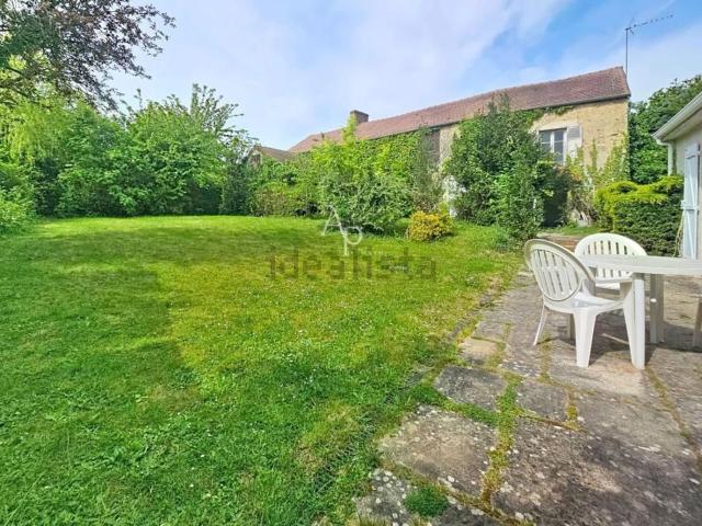 Maison, Les Clayes sous Bois