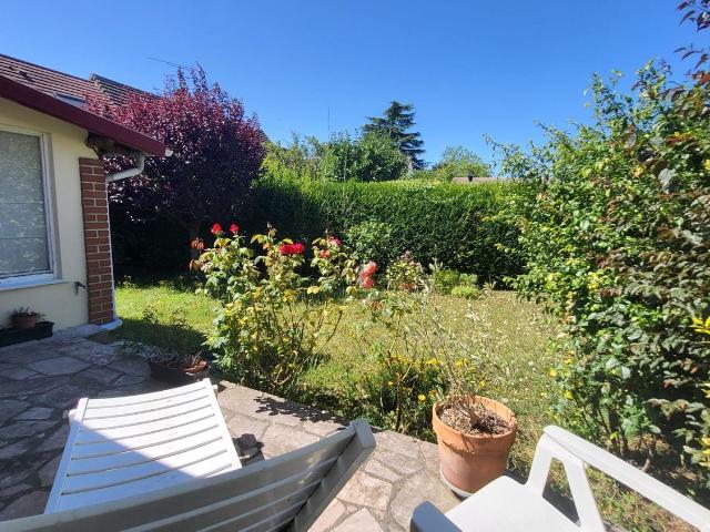 Maison, Les Clayes sous Bois