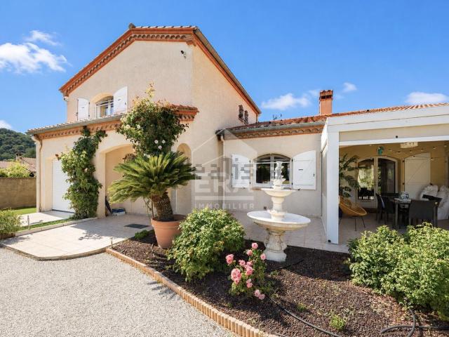 Maison, Les Cluses