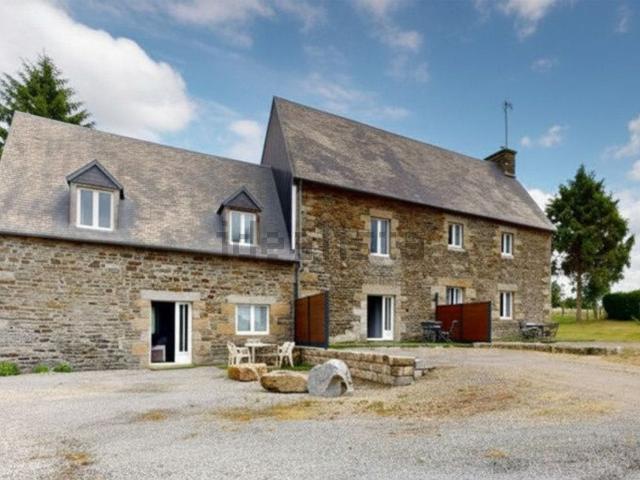 Maison, Les Cresnays