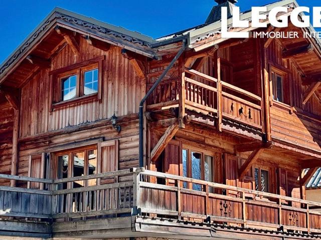 Maison, Les Deux Alpes