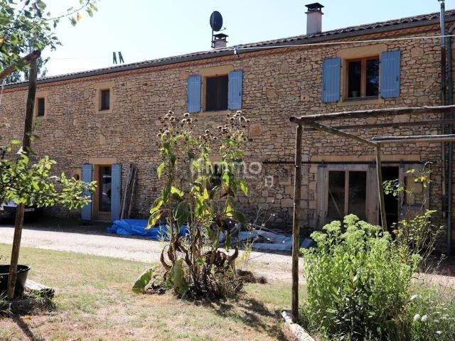 Maison, Les Eyzies