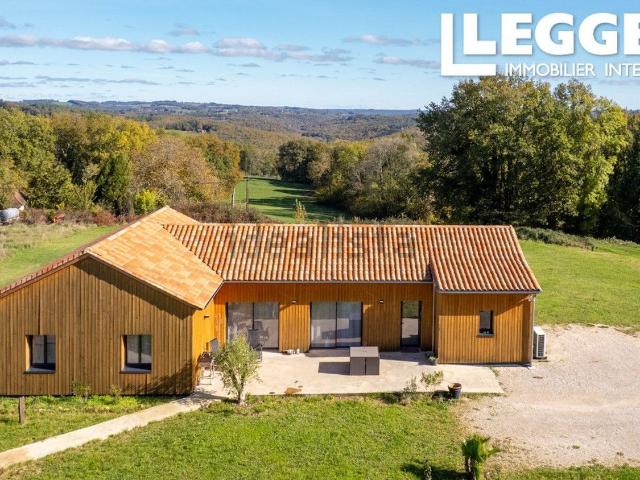 Maison, Les Eyzies