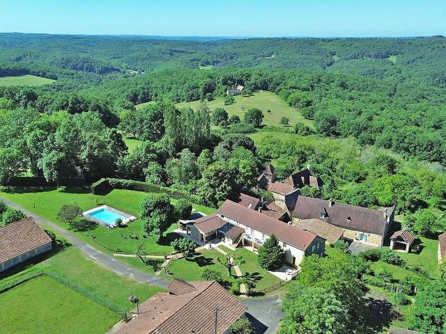 Maison, Les Eyzies