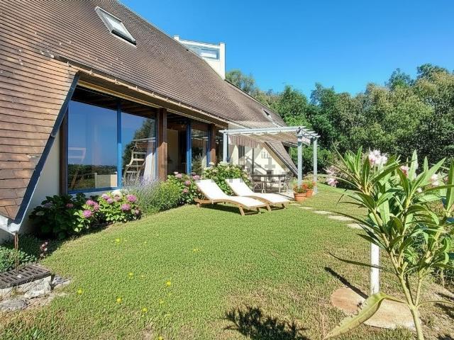 Maison, Les Eyzies