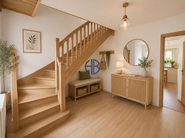 Maison Les Eparres 5 pièce s 120 m2 120m² Les Eparres