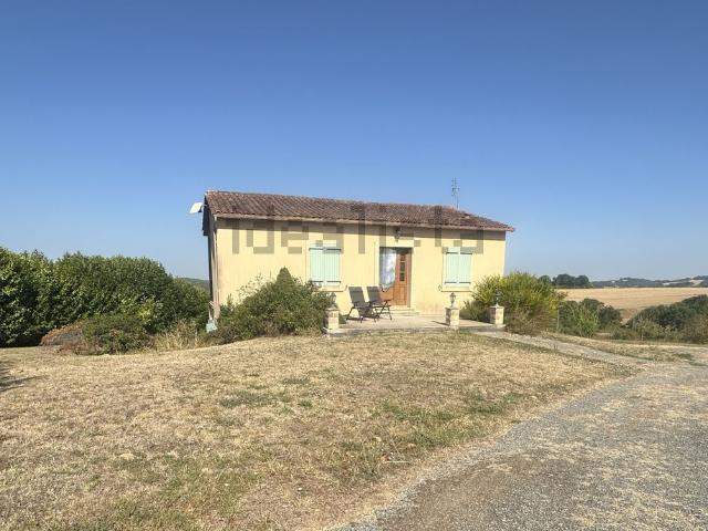 Maison, Les Essards
