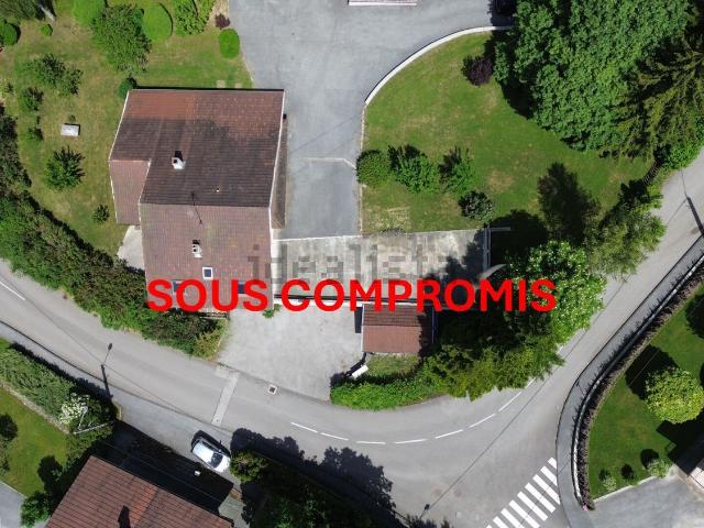 Maison, Les Fins
