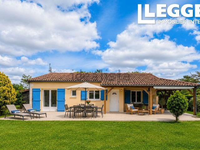 Maison, Les Forges