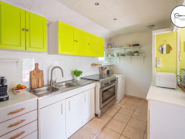 Maison Les Forges 7 pièces 124m2